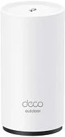 Маршрутизатор/ AX3000 Outdoor/ Indoor Mesh Wi-Fi 6 (DECO X50-OUTDOOR(1-PACK))