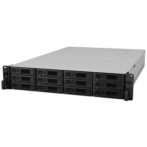 Сетевое хранилище Synology RackStation RS3621RPxs (RS3621RPXS) фото 2