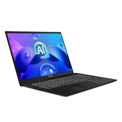 Ноутбук/ MSI Summit E16 AI Studio A1VETG-017RU 16