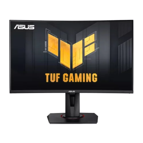 Монитор ASUS VG27VQM GAMING BK/ 1MS(MPRT)/ EU / HDMI*2+DP (90LM0510-B03E70)