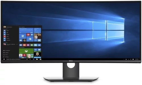 Монитор DELL U3818DW 37.5