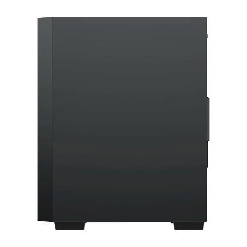 Корпус ACD Citadel 106 ATX, Black, USB3.0*1, USB*2+HD audio ,1*12cm ARGB rear+2*14cm ARGB front ,TG (AH-TC6GA-0000) фото 6