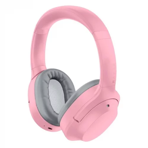 Гарнитура Razer Opus X - Quartz Wireless Bluetooth (RZ04-03760300-R3M1)