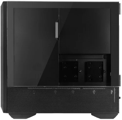 Корпус Lian Li Lancool III RGB / Black / Mid-Tower, TG / 3x 140mm ARGB + 1x 140mm non LED fans inc. / G99.LAN3RX.10R фото 2