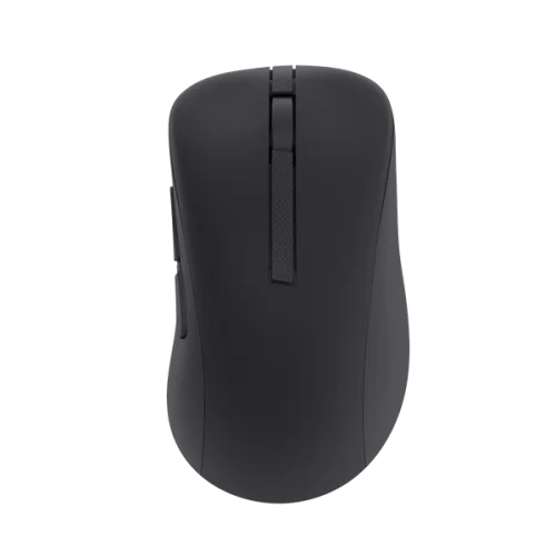 Аксессуары Беспроводная мышь ASUS Wireless Mouse MD102/ BT+2,4 GHz/ 1600dpi/ Темно-серый (90XB0900-BMU0C0)