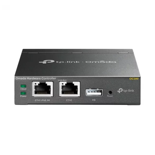 Контроллер/ Omada Cloud Controller (OC200)