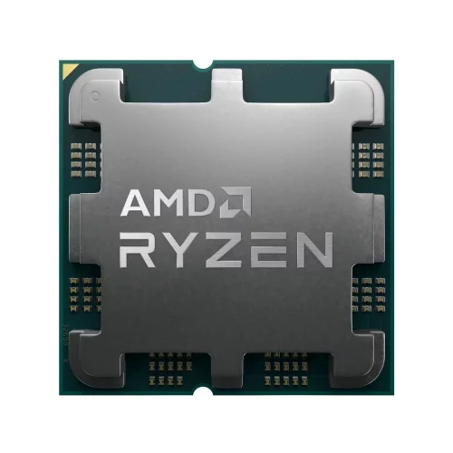Процессор AMD RYZEN 7 8700G BOX (Phoenix, 4nm, C8/ T16, Base 4,20GHz, Turbo 5,10GHz, RDNA 3.0 Graphics, L3 16Mb, TDP 65W, SAM5) (100-100001236BOX)