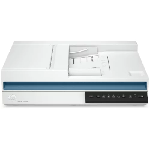Сканер/ HP Scanjet Pro 3600 f1 (20G06A#B19)