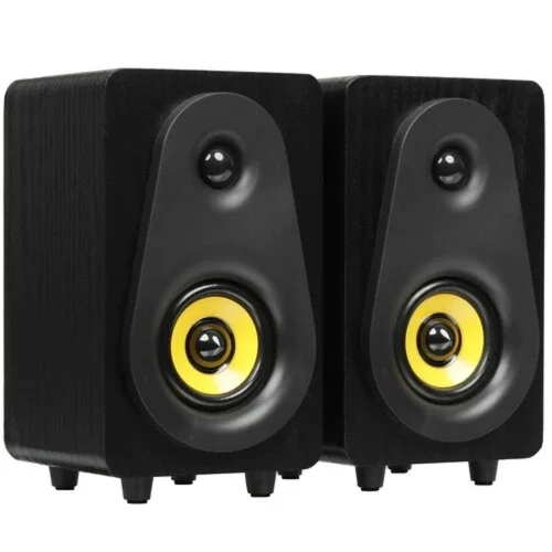 RITMIX SP-3040W {RMS: 10 Вт (2 х 5 Вт), Диаметр динамиков: 2’’, Частотный диапазон: 180 -20 кГЦ, Отношение сигнал/шум: 70 дБ} фото 2
