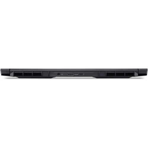 Ноутбук Acer Nitro V 16S ANV16S-71-71MF Intel Core 7 240H/16Gb/SSD1Tb/RTX5060 8Gb (85W)/16/IPS/WQXGA/2560x1600/180Hz/NoOS/Black/2.1kg (NH.U28CD.004) фото 11