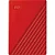 Внешний HDD WD My Passport 2 Тб (WDBYVG0020BRD-WESN) (WDBYVG0020BRD-WESN)
