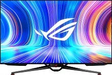 Эскиз Монитор ASUS 41.5" ROG SWIFT PG42UQ OLED 90lm0850-b01170