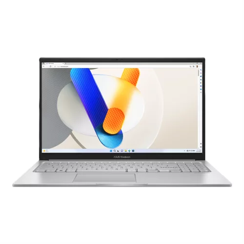 Ноутбук ASUS Vivobook 15 X1504VA-BQ127W Core i3-1315U 1.2 GHz 8GB 512GB PCIE G3 SSD 15.6