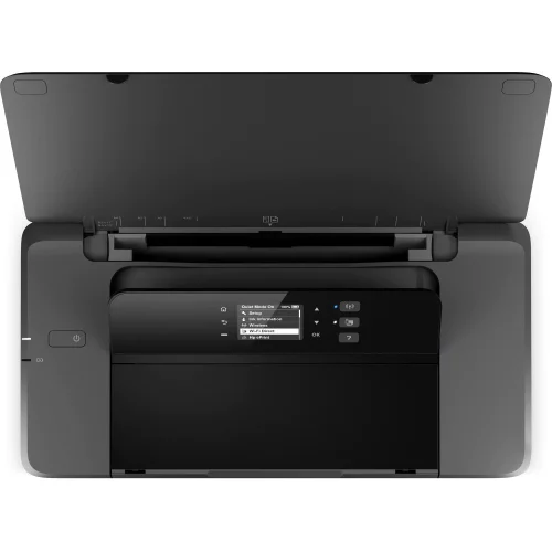 Струйный принтер/ HP OfficeJet 202 Mobile Printer (N4K99C#A82) фото 9