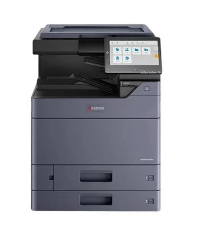 МФУ цветной А3 лазерный Kyocera TASKalfa MZ4001ci/ Kyocera TASKalfa MZ4001ci A3 Col MFP (110C2K3NL0)