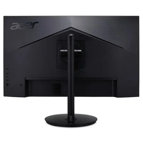Монитор Acer CB272UE3bmiprux 27, 16:9, IPS, QHD, 1/ 4ms, 350cd, 100Hz, HDMI, DP, USB-C, SPK, HAS (UM.HB2CD.304) фото 7