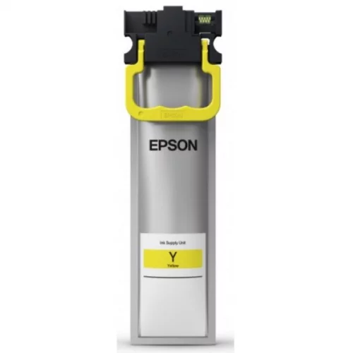 Картридж/ WF-C5xxx Series Ink Cartridge XL Yellow (C13T945440)