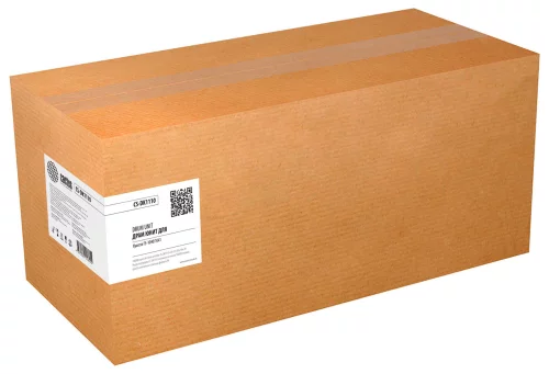 Блок фотобарабана Cactus CS-DK1110 черный ч/б:100000стр. для Mita Ecosys FS-1020MFP/FS-1040 Kyocera