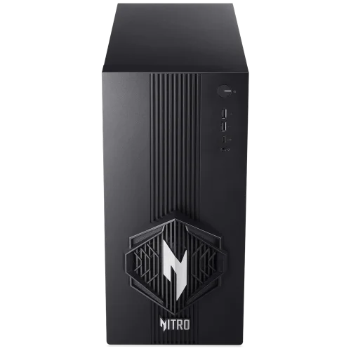 Компьютер Acer Nitro 30 N30-100 (DG.E5GCD.00L) Компьютер Acer Nitro 30 N30-100 Intel Core Ultra 7 265F/ 32Gb/ SSD1Tb/ RTX5070 12Gb/PSU 850W/NoOS/Black (DG.E5GCD.00L) фото 7