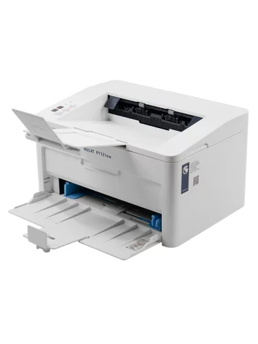 Принтер лазерный монохромный/ BULAT P1121nw (XXBT0P1121020) фото 4