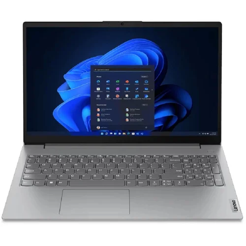 Ноутбук Lenovo V15 G4 ABP [83CR000PIN_16] Iron Grey 15.6 FHD TN Ryzen 7 7730U/16GB(8+8)/512GB SSD/DOS (83CR000PIN_16)