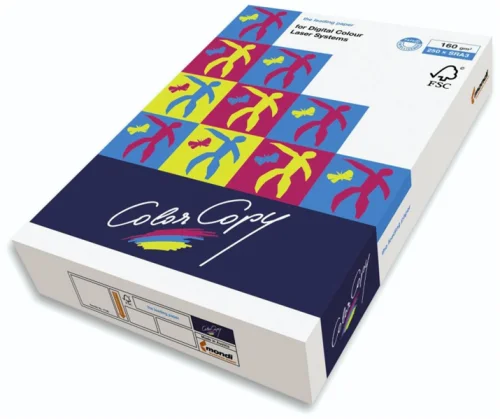 Бумага Color Copy 160 SRA3 (кратно 4 шт) см.003R95841 (180084977)