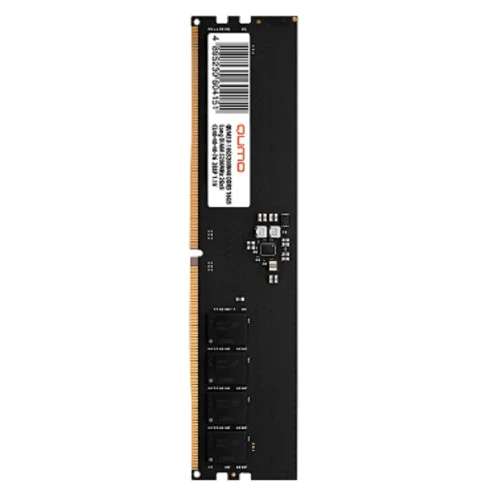 Qumo DDR5 DIMM 32GB 5600MHz QUM5U-32G5600N46