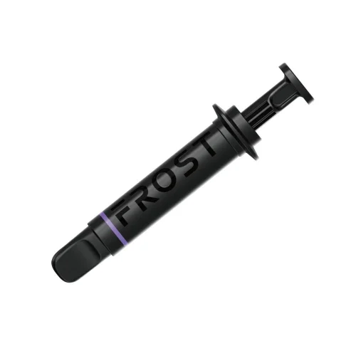Термопаста Thermal Grease ID-Cooling FROST X55 VIOLA 4G / blister