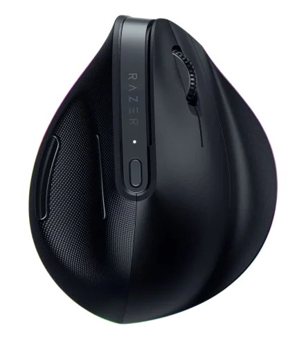 Игровая мышь Razer Pro Click V2 - Vertical Ed. Gaming Mouse/ Razer Pro Click V2 - Vertical Ed. Mouse (RZ01-05250100-R3G1)