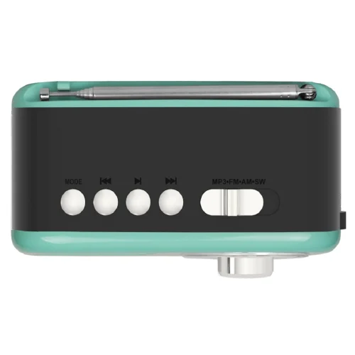 RITMIX RPR-033 AZURE фото 3