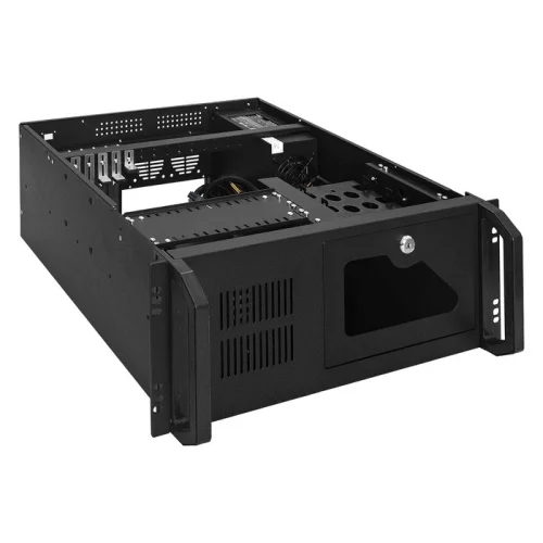 Exegate EX293561RUS Серверный корпус ExeGate Pro 4U450-26/4U4020S фото 2