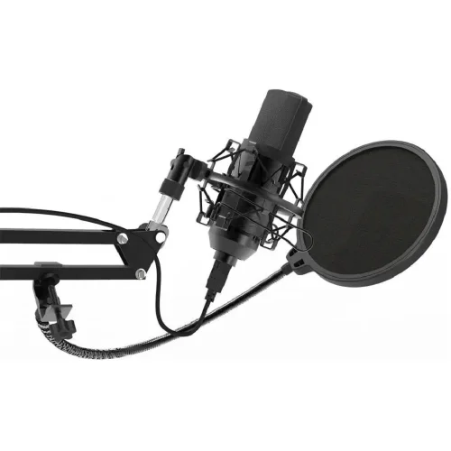 RITMIX RDM-169 Black {увствительность: - 42 ± 2 дБ?, ?1000 ?} (80000749) фото 3