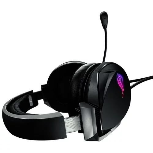 Гарнитура/ ROG THETA 7.1 (90YH01W7-B2UA00) фото 3
