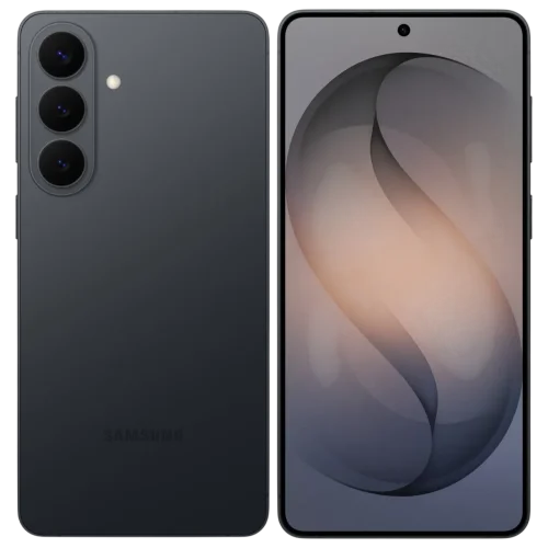 Смартфон Samsung SM-S947B Galaxy S26+ 512Gb 12Gb черный моноблок 3G 4G 2Sim 6.7 1440x3120 Android 16 50Mpix 802.11 a/ b/ g/ n/ ac/ ax/ be NFC GPS GSM900/ 1800 GSM1900 Protect (SM-S947BZKCCAU)