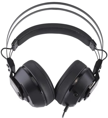 Игровые наушники Mad Catz P.I.L.O.T. 3, 3.5 мм jack, 50 мм (AP13C1INBL000-0) фото 6