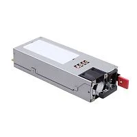 Блок питания серверный ACD CR1600 CRPS 1600W (ШВГ=73.5_40_185mm), 80+ Platinum, OEM (CR1600 VCGW)