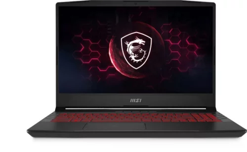 Ноутбук MSI Raider GE66 12UHS-211 QWERTZ 15.6