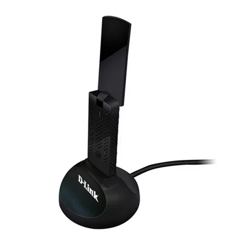 Сетевой адаптер D-Link DWA-192/ RU WiFi (DWA-192/ RU) (DWA-192/RU) фото 4