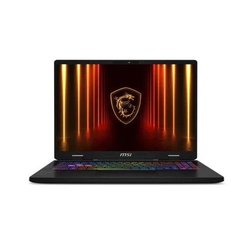 Ноутбук MSI Crosshair A16 HX D7WGKG-061XRU AMD Ryzen 9 7945HX/32Gb/SSD1Tb/RTX5070 8Gb/16