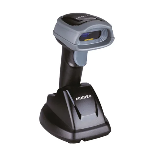 Mindeo CS2291-HD USB Kit: 2D, base Bluetooth, cable USB (CS2291-HD BT)