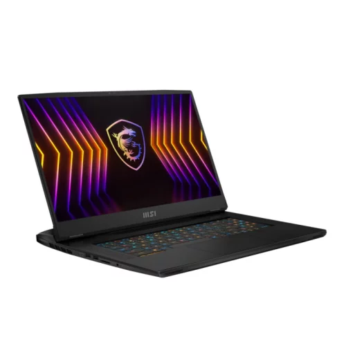Ноутбук MSI Titan GT77 12UHS 17.3