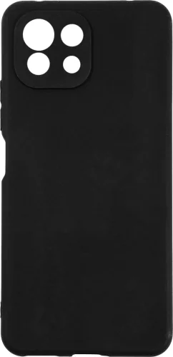 Чехол (клип-кейс) Redline для Xiaomi Mi 11 Lite/ 11 Lite 5G NE (2021) УТ000027399 черный