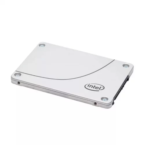 Твердотельный накопитель/ Intel SSD D3-S4620 Series, 1.92TB, 2.5