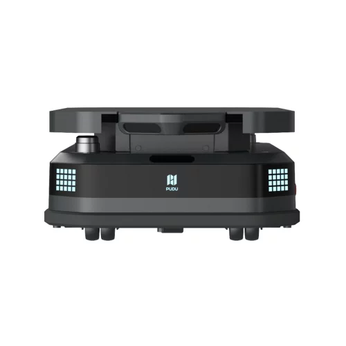 Складской робот PuduRobotics модели PUDU T600 Underride