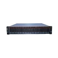 Корпус Chenbro 384-20019-Z1B900 Корпус 2U JBOD 24x2.5", 3x 8-port SAS/ SATA, 2.5” passive backplane, CRPS 1+1 Redundant 550W, 3 x 8038 PWM Hot-Swap fans, 2x 4x SFF-8644, 40-port redundant expander, BMC
