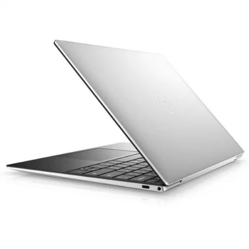 Ноутбук Dell XPS 13 9310 13.4 WUXGA/ Core i7-1165G7/ 16GB/ 512GB SSD/ no ODD/ WiFi/ BT/ Cam/ Win 10/ Platinum silver (9310-8303) фото 2