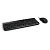 Клавиатура и мышь Microsoft Wired Desktop 600 (APB-00011) (APB-00011)