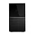 Внешний жесткий диск Western Digital (WDBFBE0060JBK-EESN) (WDBFBE0060JBK-EESN)