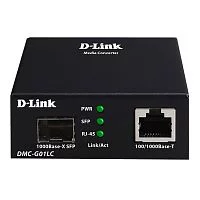 Медиаконвертер D-Link DMC-G01LC (DMC-G01LC)