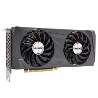 Видеокарта Afox RTX3060 12GB GDDR6 192bit 3xDP HDMI 2FAN RTL (AF3060-12GD6H2-V2)